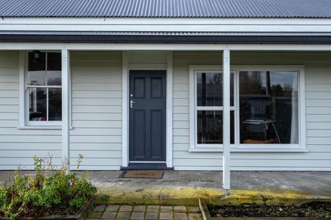 Photo of property in 209 Talbot Street, Geraldine, 7930