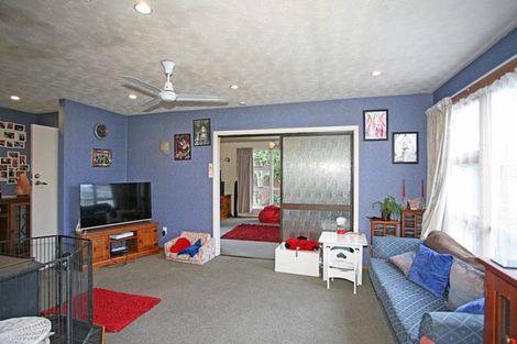 Photo of property in 15 Dunluce Place, Hornby, Christchurch, 8042