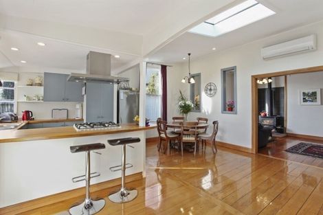 Photo of property in 27 Studholme Street, Somerfield, Christchurch, 8024