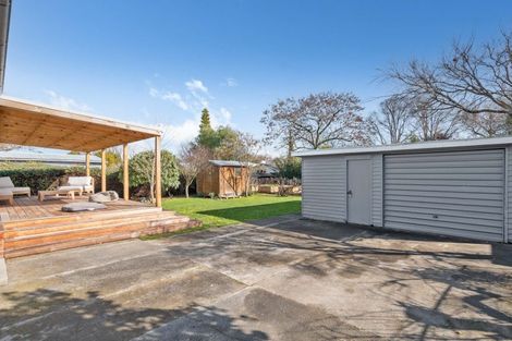 Photo of property in 12 East Street, Greytown, 5712