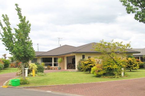 Photo of property in 12 Grosvenor Place, Katikati, 3129