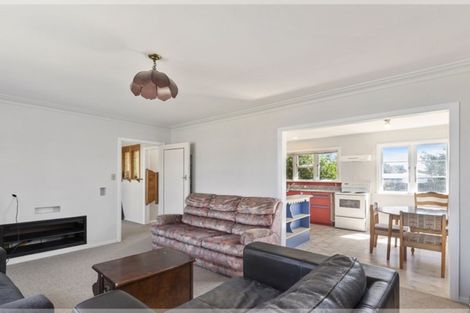 Photo of property in 21 Maire Street, Levin, 5510