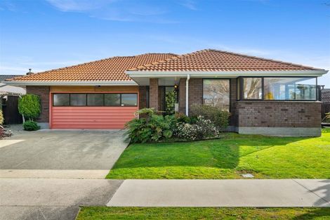 Photo of property in 23 Airport Drive, Milson, Palmerston North, 4414