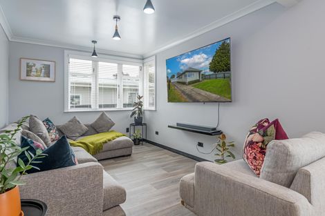 Photo of property in 11 Simon Street, Feilding, 4702