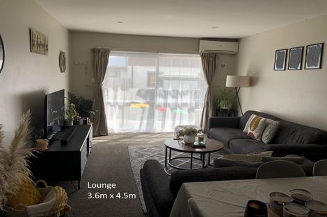 Photo of property in 2/63 Southampton Street, Sydenham, Christchurch, 8023