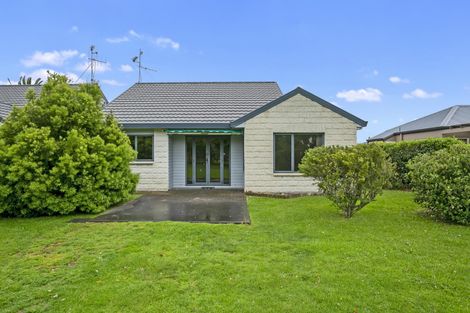 Photo of property in 16 Cedar Crescent, Matamata, 3400