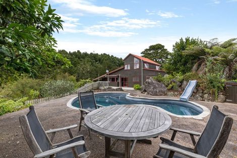 Photo of property in 453 Cemetery Road, Maunu, Whangarei, 0179