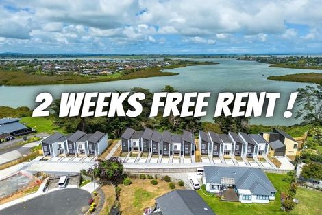 Photo of property in 40 Ramwall Place, Weymouth, Auckland, 2103