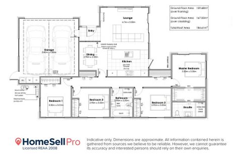 Photo of property in 42 Hinaki Street, Poike, Tauranga, 3112