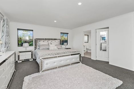 Photo of property in 6b Heritage Close, Rolleston, 7614