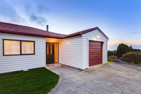 Photo of property in 21a Matatiro Street, Titahi Bay, Porirua, 5022