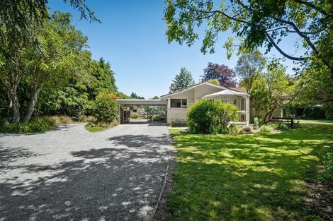Photo of property in 178 Hororata Dunsandel Road, Dunsandel, Leeston, 7682