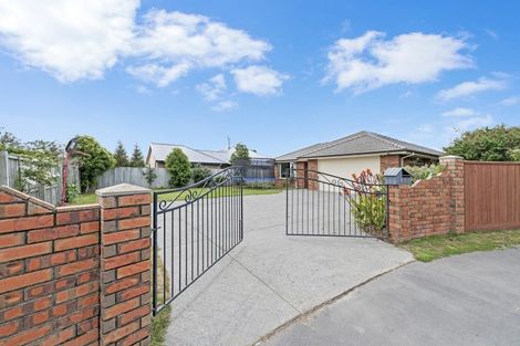 Photo of property in 42 Chapman Street, Leeston, 7632