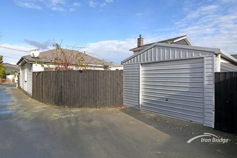 Photo of property in 17 Bletsoe Avenue, Spreydon, Christchurch, 8024