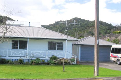 Photo of property in 110 Hill Street, Thames, 3500