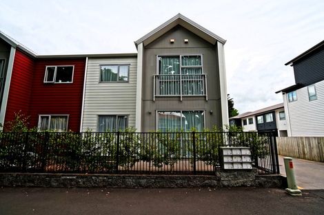 Photo of property in 1/16 Hammond Street, Hamilton Central, Hamilton, 3204