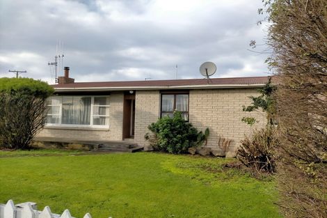 Photo of property in 56 Tennyson Street, Dannevirke, 4930