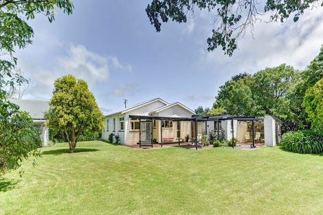 Photo of property in 230 Tayforth Road, Westmere, Wanganui, 4574