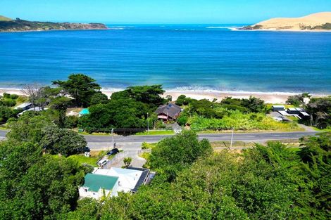 Photo of property in 229 Hokianga Harbour Drive, Omapere, Kaikohe, 0473