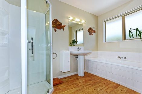 Photo of property in 25 Heathridge Place, Lincoln, 7608