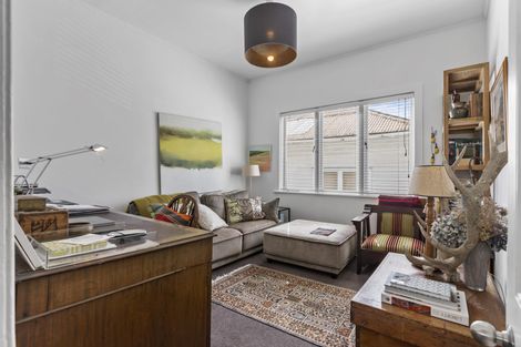 Photo of property in 12 Scanlan Street, Grey Lynn, Auckland, 1021