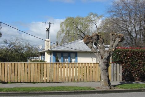 Photo of property in 23 South Road, Kuripuni, Masterton, 5810