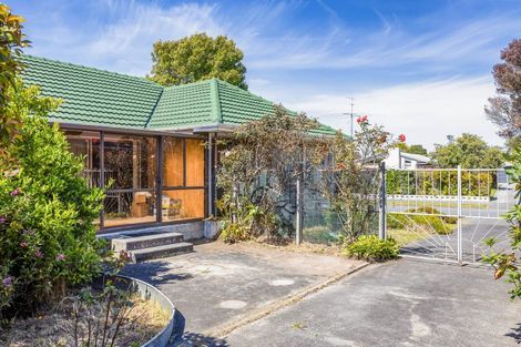 Photo of property in 14 Harling Avenue, Hillmorton, Christchurch, 8025