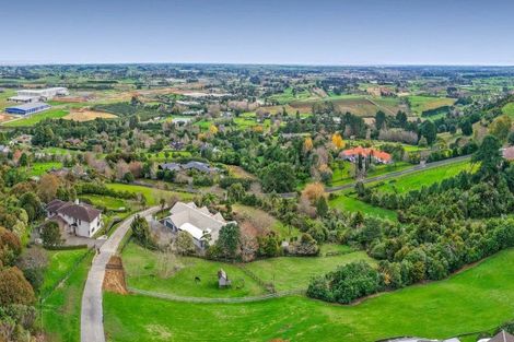 Photo of property in 175 Macwhinney Drive, Drury, 2577