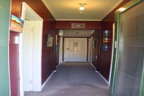 Photo of property in 58 Perth Street, South Hill, Oamaru, 9400