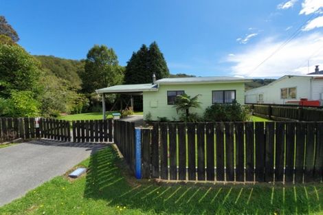 Photo of property in 661 Taylorville Road, Taylorville, Greymouth, 7805