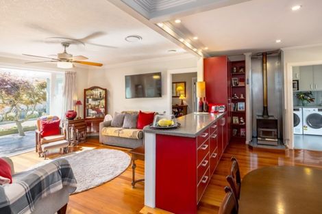 Photo of property in 22 Princess Street, Martinborough, 5711