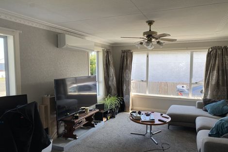 Photo of property in 116 Morton Street, Strathern, Invercargill, 9812