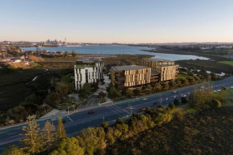 Photo of property in Amaia, 402/48 Esmonde Road, Takapuna, Auckland, 0622