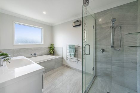 Photo of property in 10 Sandhurst Drive, Rolleston, 7615