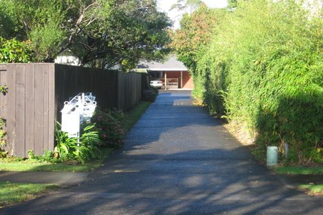 Photo of property in 28b Riverlea Avenue, Pakuranga, Auckland, 2010