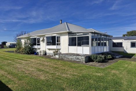 Photo of property in 137 Wills Road, Bell Block, New Plymouth, 4312