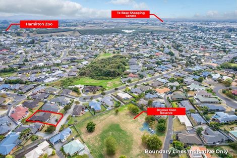 Photo of property in 50 Twickenham Place, Nawton, Hamilton, 3200