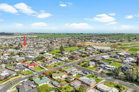 Photo of property in 8 Cobham Drive, Morrinsville, 3300