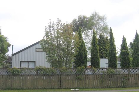 Photo of property in 98 Hyde Avenue, Richmond Heights, Taupo, 3330