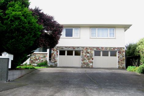 Photo of property in 11 Russell Street, Palmerston North, 4414