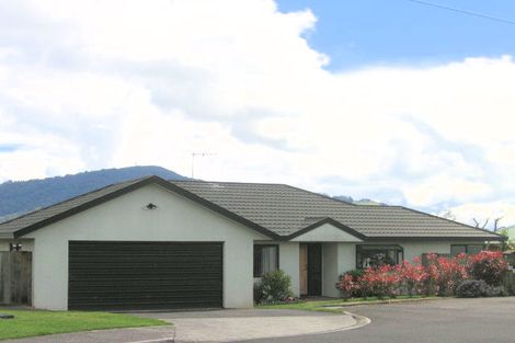 Photo of property in 38 Carter Drive, Pomare, Rotorua, 3015