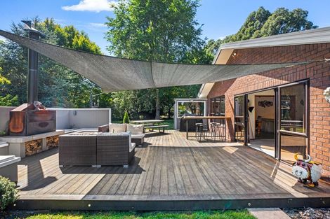 Photo of property in 334 Tuahiwi Road, Tuahiwi, Kaiapoi, 7691