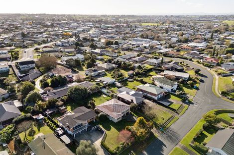 Photo of property in 358 Elizabeth Avenue, Te Awamutu, 3800