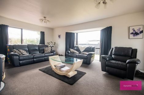 Photo of property in 48 Brightwater Terrace, Terrace End, Palmerston North, 4410