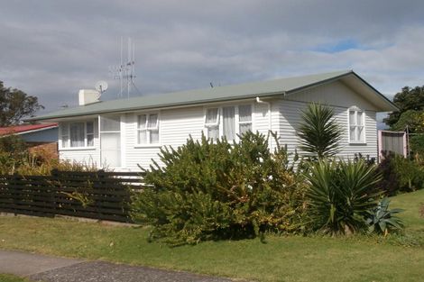 Photo of property in 20 Tuthill Street, Gate Pa, Tauranga, 3112