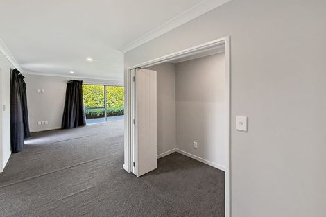 Photo of property in 3 Lloyds Close, Rolleston, 7614