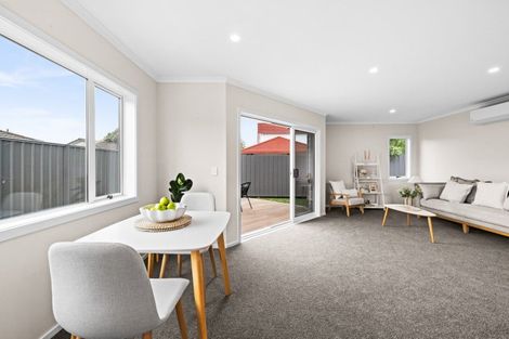 Photo of property in 3/52 Park Road, Greenmeadows, Napier, 4112