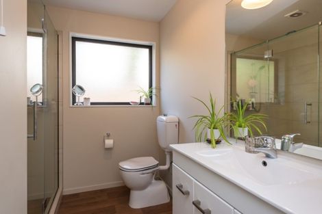 Photo of property in 1/9a Augusta Street, Redcliffs, Christchurch, 8081