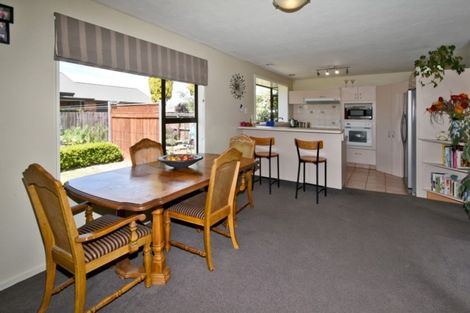 Photo of property in 34 Lowry Avenue, Redwood, Christchurch, 8051