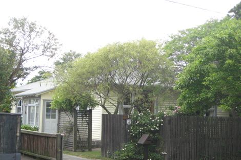 Photo of property in 152 Slater Street, Richmond, Christchurch, 8013